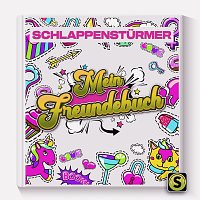 Schlappensturmer – Mein Freundebuch
