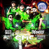 BÉLICO INDIE, Sahir Montoya, Grupo 3 Mandos, Manuel Alejo, Eduardo Carrillo – GMC