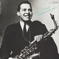 Jackie McLean – The Blue Note Years