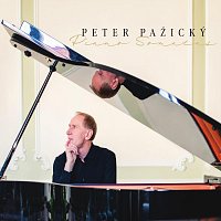 Peter Pažický – Piano Sonatas