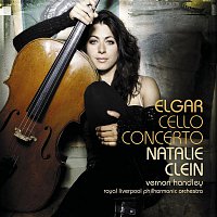 Natalie Clein, Vernon Handley, Liverpool Philharmonic Orchestra – Elgar: Cello Concerto