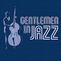 Přední strana obalu CD Gentlemen In Jazz