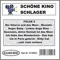 Různí interpreti – Schöne Kino Schlager Folge 5