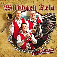 Wildbach Trio – Zum Gluck hab i a Musi