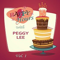 Peggy Lee – Happy Hours, Vol. 1