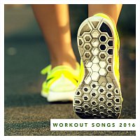 Různí interpreti – Workout Songs 2016