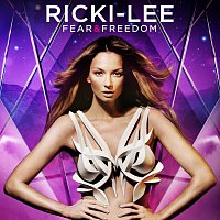 Ricki-Lee – Fear & Freedom