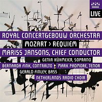 Royal Concertgebouw Orchestra – Mozart: Requiem (Live)