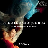 Různí interpreti – The All-Baroque Box