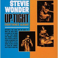Stevie Wonder – Up-Tight Everything's Alright