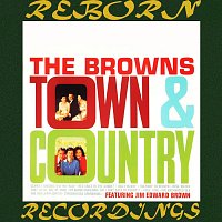 The Browns – Town and Country (HD Remastered)