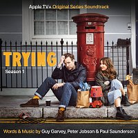 Různí interpreti – Trying: Season 1 [Apple TV+ Original Series Soundtrack]
