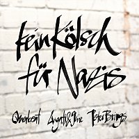 Kein Kolsch fur Nazis