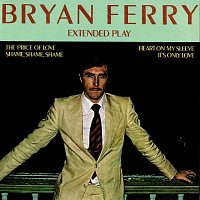 Bryan Ferry – Extended Play