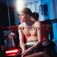 E V, CrackHouse – Room service
