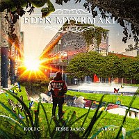 Koli-C, Jesse Jason, Farmy – Eden - Myyrmaki
