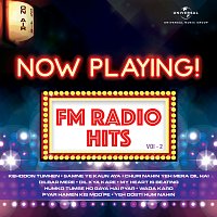 Různí interpreti – Now Playing! FM Radio Hits, Vol. 2