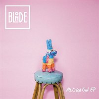Blonde – All Cried Out EP