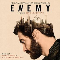 Danny Bensi & Saunder Jurriaans – Enemy - OST