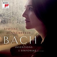 Simone Dinnerstein – Bach: Inventions & Sinfonias BWV 772-801