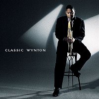 Přední strana obalu CD Classic Wynton