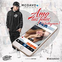 MC Davo – Amo tus fotos (Instagram)