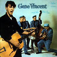 Gene Vincent & His Blue Caps – Gene Vincent And The Blue Caps