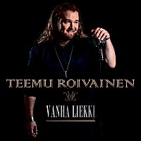 Teemu Roivainen – Vanha liekki