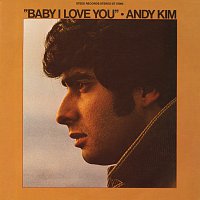 Andy Kim – Baby I Love You
