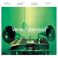 Různí interpreti – Verve Unmixed