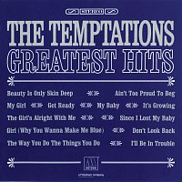 The Temptations – Greatest Hits