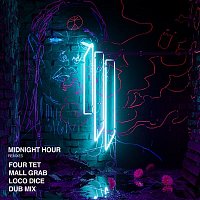 Skrillex, Boys Noize & Ty Dolla $ign – Midnight Hour Remixes