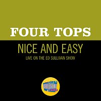 Nice And Easy [Live On The Ed Sullivan Show, January 30, 1966]