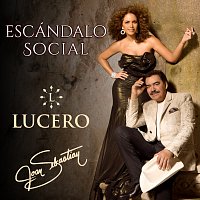 Lucero, Joan Sebastian – Escándalo Social [Versión 20y20]