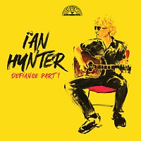 Ian Hunter – I Hate Hate