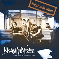 Krauthobel – Negl mot Kopf