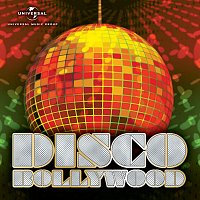 Různí interpreti – Disco Bollywood