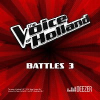 The Voice Of Holland – Battles 3