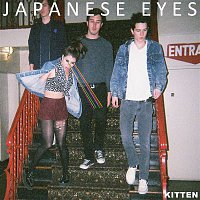 Kitten – Japanese Eyes