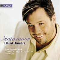 David Daniels, Orchestra Of The Age Of Enlightenment, Harry Bicket – Sento Amor : Operatic Arias