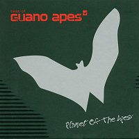 Guano Apes – Planet Of The Apes - Best Of Guano Apes
