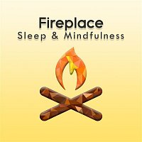 Sleepy Times – Sleep by Fireplace in Cabin