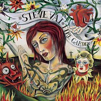 Steve Vai – Fire Garden