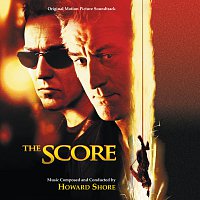 The Score [Original Motion Picture Soundtrack]