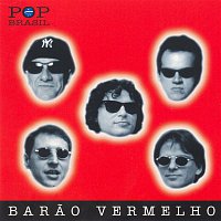 Přední strana obalu CD Pop Brasil