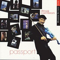 Doug Cameron – Passport