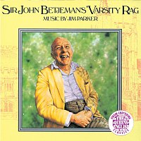 Sir John Betjeman – Sir John Betjeman's Varsity Rag