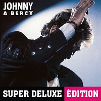 Přední strana obalu CD Johnny a Bercy [Live / 1987 / Super Deluxe Edition]