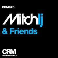 Mitch LJ & Friends – Chromium / Taiko