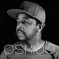 Oskido, Nokwazi – 50 Degrees